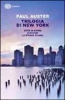 Paul Auster - Trilogia di New York