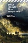 Emily Brontë, F. Ieva - Cime tempestose