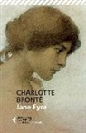 Charlotte Brontë, S. Sacchini - Jane Eyre