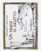 Pierdomenico Baccalario, Claudia Petrazzi - Un drago in salotto