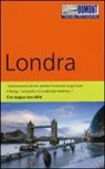 Annette Kossow - Londra. Con mappa