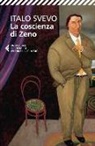 Italo Svevo, C. Benussi, Cristina Benussi - La coscienza di Zeno