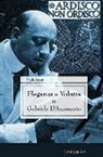 Paola Sorge - Eleganza e voluttà in Gabriele d'Annunzio