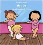 Kathleen Amant - Anna va a lezione di danza