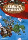 Alessandro Gatti, M. Piana - Klincus Corteccia e l'isola senza nome