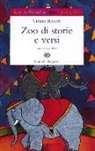 Gianni Rodari, ALTAN, T. F. Altan - Zoo di storie e versi