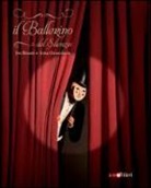 Irma Gruenholz, Ivo Rosati - Il ballerino del silenzio