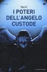 Haziel - I poteri dell'angelo custode
