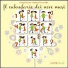Giorgia Cozza, B. Vaccariello - Il calendario dei nove mesi