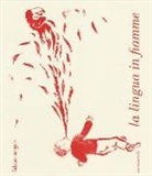 Fabian Negrin - La lingua in fiamme