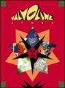 Valvoline story