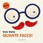 Gaia Stella - Quante facce!