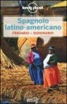 C. Dapino - Spagnolo latino americano. Frasario-Dizionario