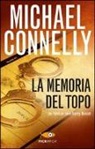 Michael Connelly - La memoria del topo
