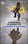 Audur Ava Ólafsdóttir - La donna è un'isola