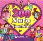 Veronica Pellegrini - 200 storie per bambine