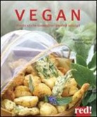 Maurizio Cusani, Cinzia Trenchi - Vegan