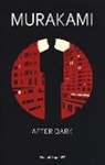 Haruki Murakami - After dark