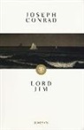 Joseph Conrad, M. Curreli - Lord Jim