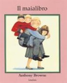Anthony Browne - Il maialibro