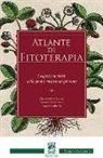 Alessandra Caccia, Fabrizio Napolitani, Fabio Scarlato - Atlante di fitoterapia