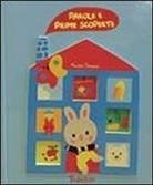 Xavier Deneux - Parole e prime scoperte
