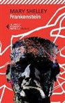 Mary Shelley, G. Barroni - Frankenstein