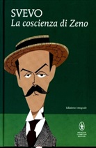 Italo Svevo, M. Lunetta, Mario Lunetta - La coscienza di Zeno