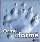 Stéphane Frattini - Orme e forme