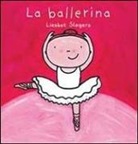 Liesbet Slegers - La ballerina