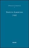 Statuto Albertino (1848)