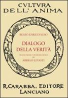 Enrico Suso - Dialogo della verità