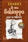 Jeff Kinney - Diario di una schiappa. Guai in arrivo!