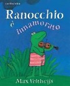 Max Velthuijs - Ranocchio è innamorato