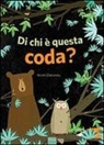 Kerstin Zabransky - Di chi è questa coda?