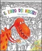 Alice Hoogstad - Il libro dei mostri