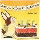 Giuliano Ferri - Buon compleanno