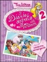 Tea Stilton - Stilton, T: Diario segreto delle Tea Sisters