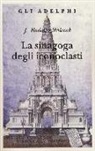 J. Rodolfo Wilcock - La sinagoga degli iconoclasti