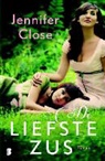 Jennifer Close - De liefste zus