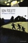 Ken Follett - Il pianeta dei bruchi