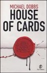 Michael Dobbs - House of cards