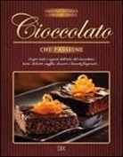 Christine France, Christine Mcfadden - Cioccolato che passione