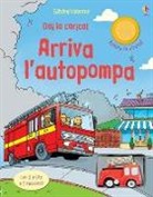Sam Taplin, G. Mazali - Arriva l'autopompa