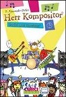 Alessandro P. Polito - Herr Kompositor. Scrivi una canzone!