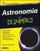 Stephen P. Maran - Astronomia For Dummies