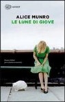 Alice Munro - Le lune di Giove