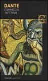 DANTE ALIGHIERI, E. Pasquini, Emilio Pasquini, A. Quaglio, Antonio Quaglio - Commedia. Inferno
