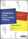 Valentina Negritescu, Nicoleta Nesu - Grammatica d'uso della lingua romena. Teoria ed esercizi