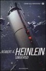 Robert A. Heinlein - Universo